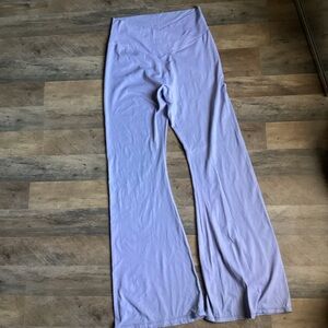 Sunzel Lavender flare Pants